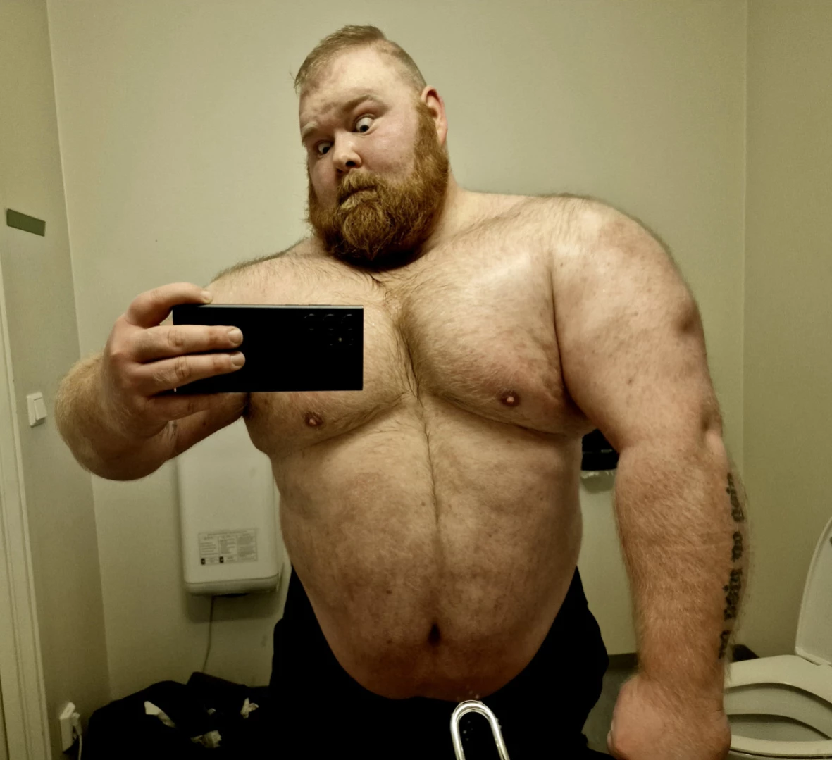 Bigboy [ bigboyy89 ] Onlyfans leaked photo 11307028 on Hotleaks.tv