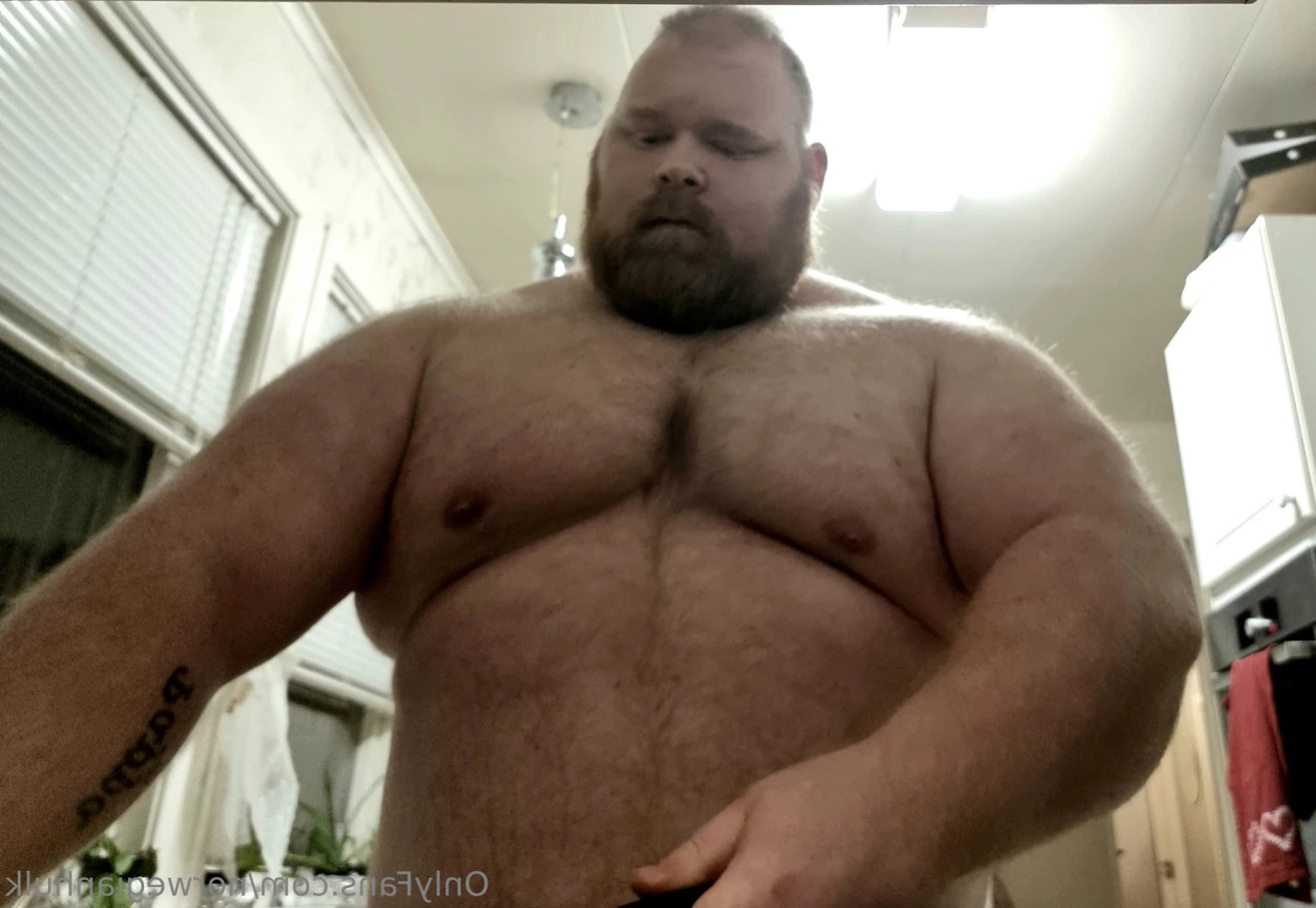 Bigboy [ bigboyy89 ] Onlyfans leaked photo 11307029 on Hotleaks.tv