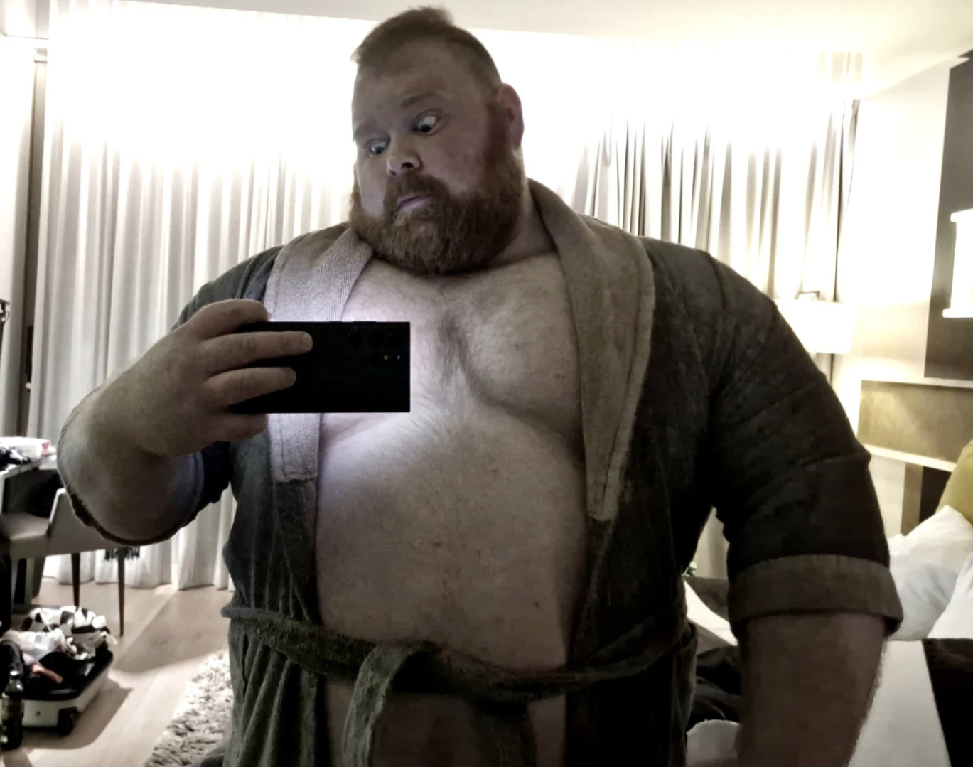 Bigboy [ bigboyy89 ] Onlyfans leaked photo 11307033 on Hotleaks.tv