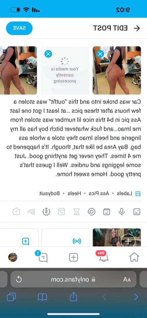 Duchess [ bigduchvip ] Onlyfans leaked photo 13931041 on Hotleaks.tv