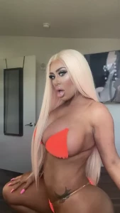 🎀 Brandi Bae 🎀 [ mssnewbooty ] Onlyfans leaked video 1667675 on Hotleaks.tv