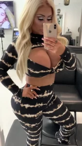 🎀 Brandi Bae 🎀 [ mssnewbooty ] Onlyfans leaked video 1667795 on Hotleaks.tv