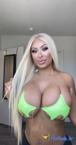 🎀 Brandi Bae 🎀 [ mssnewbooty ] Onlyfans leaked video 1668360 on Hotleaks.tv