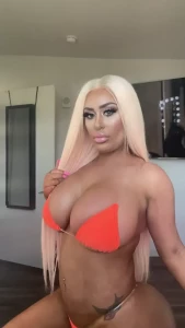 🎀 Brandi Bae 🎀 [ mssnewbooty ] Onlyfans leaked video 1668820 on Hotleaks.tv
