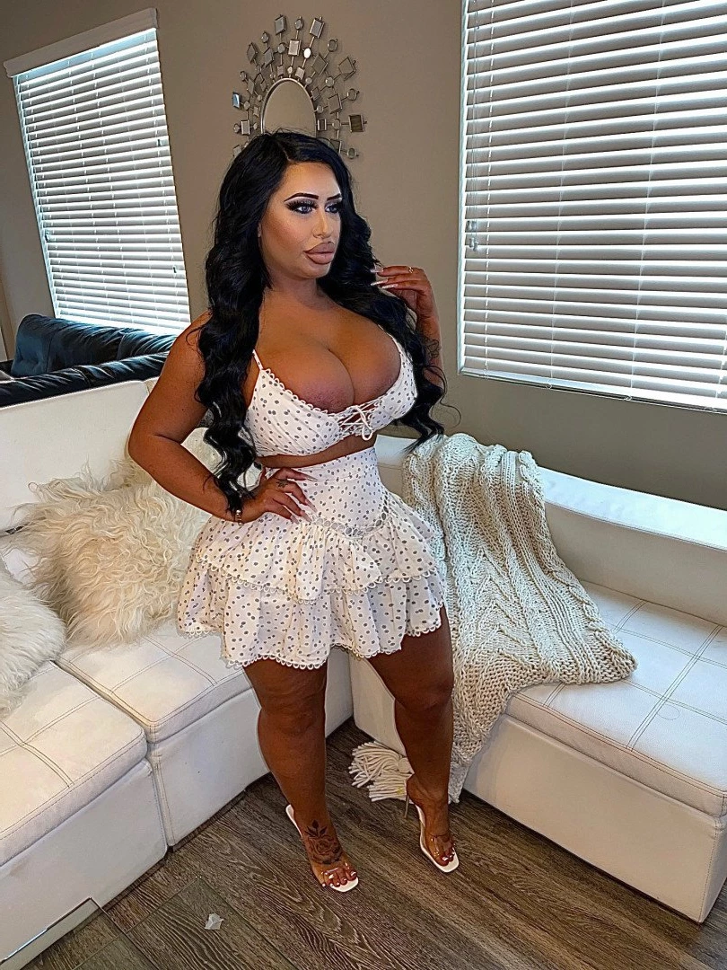 🎀 Brandi Bae 🎀 [ mssnewbooty ] Onlyfans leaked photo 852060 on Hotleaks.tv
