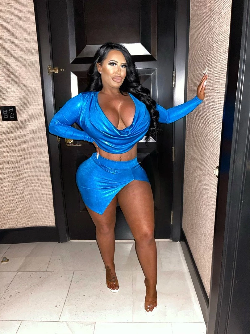🎀 Brandi Bae 🎀 [ mssnewbooty ] Onlyfans leaked photo 852064 on Hotleaks.tv