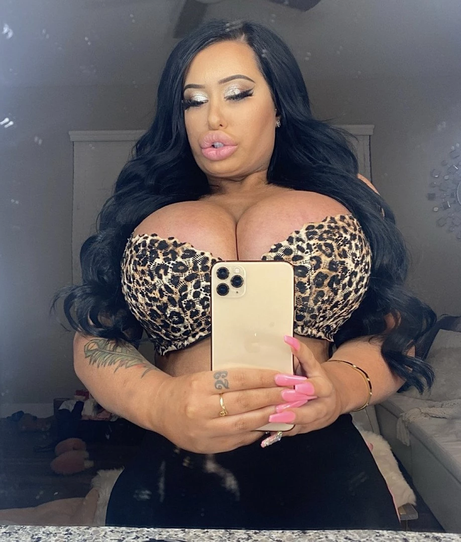 🎀 Brandi Bae 🎀 [ mssnewbooty ] Onlyfans leaked photo 852105 on Hotleaks.tv