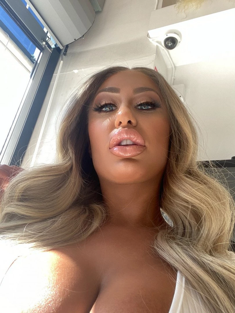 🎀 Brandi Bae 🎀 [ mssnewbooty ] Onlyfans leaked photo 852278 on Hotleaks.tv