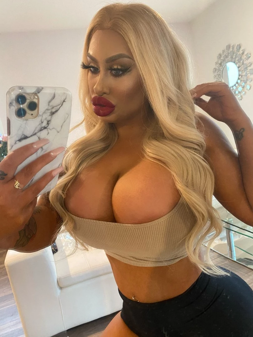 🎀 Brandi Bae 🎀 [ mssnewbooty ] Onlyfans leaked photo 852322 on Hotleaks.tv