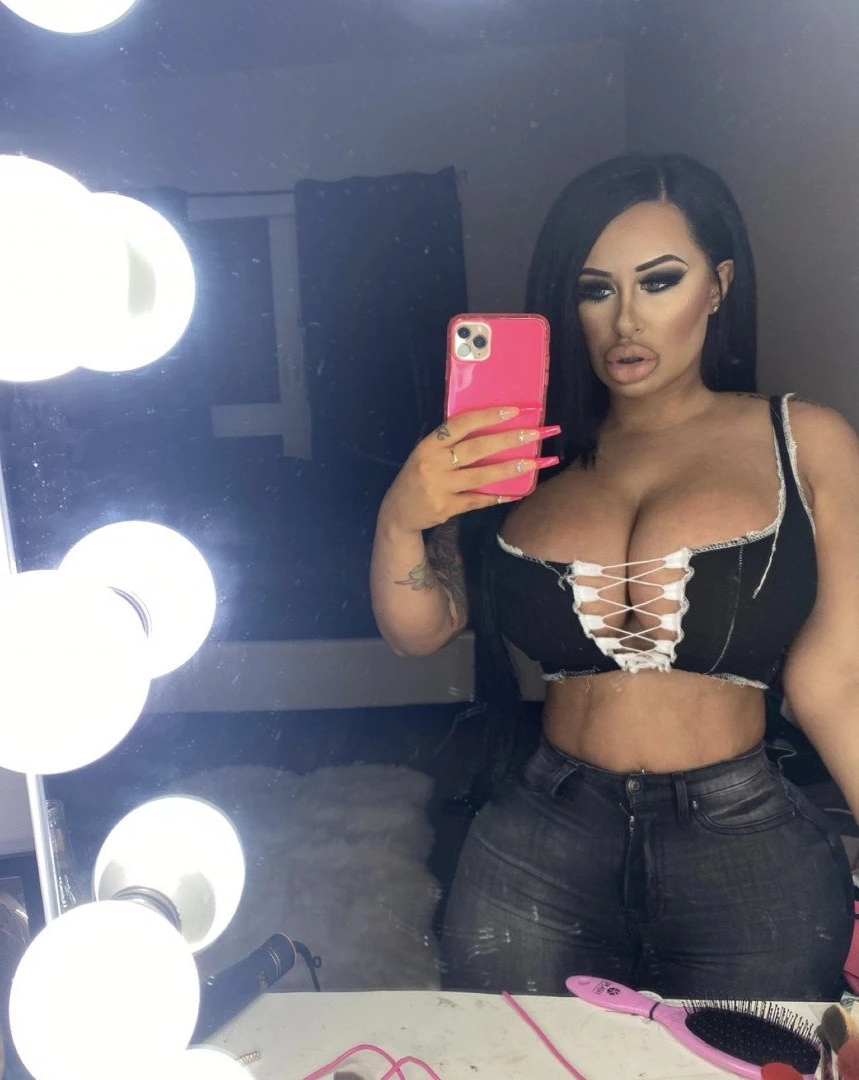 🎀 Brandi Bae 🎀 [ mssnewbooty ] Onlyfans leaked photo 852397 on Hotleaks.tv