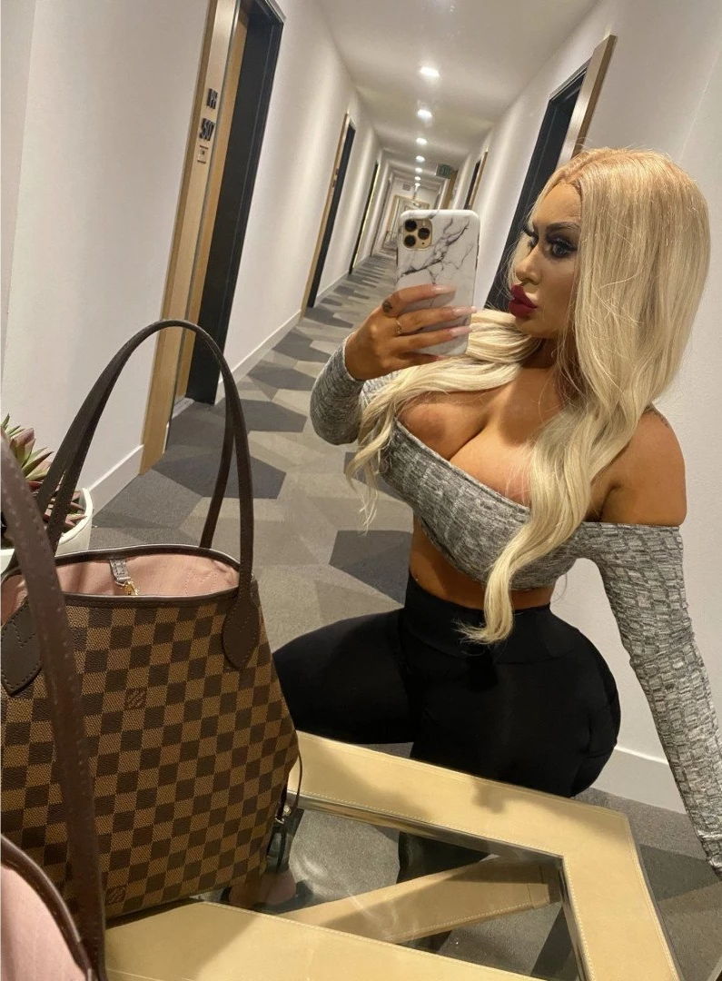 🎀 Brandi Bae 🎀 [ mssnewbooty ] Onlyfans leaked photo 852447 on Hotleaks.tv