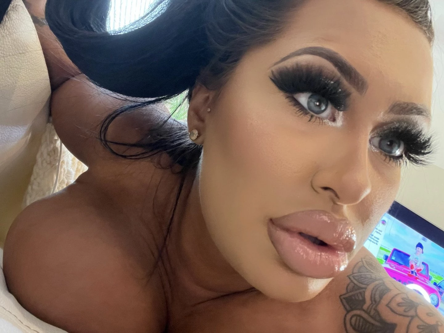 🎀 Brandi Bae 🎀 [ mssnewbooty ] Onlyfans leaked photo 852474 on Hotleaks.tv
