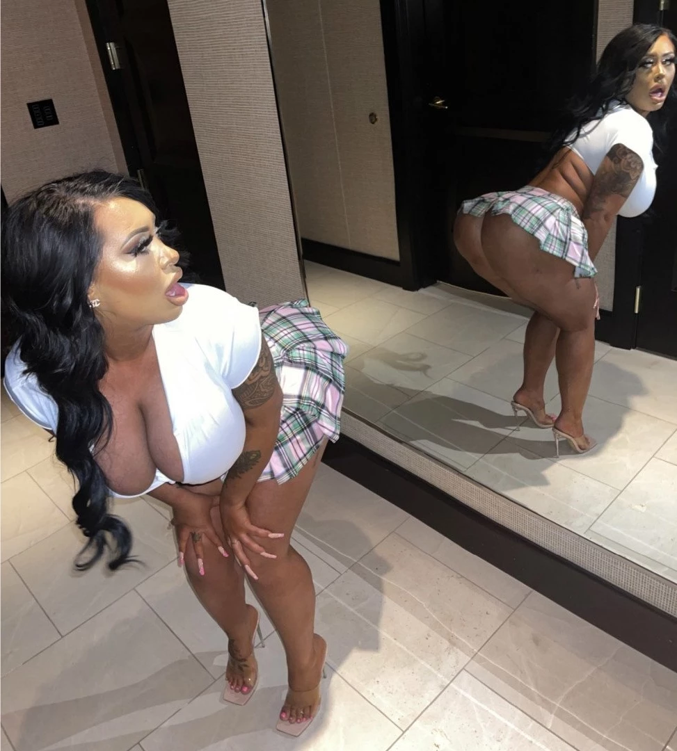 🎀 Brandi Bae 🎀 [ mssnewbooty ] Onlyfans leaked photo 852677 on Hotleaks.tv