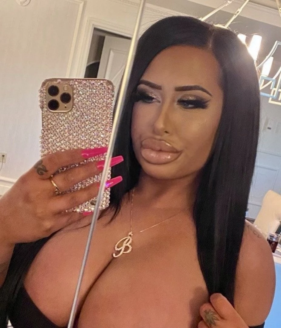 🎀 Brandi Bae 🎀 [ mssnewbooty ] Onlyfans leaked photo 852695 on Hotleaks.tv