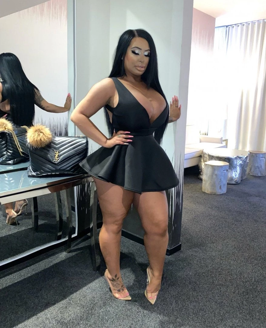 🎀 Brandi Bae 🎀 [ mssnewbooty ] Onlyfans leaked photo 852762 on Hotleaks.tv