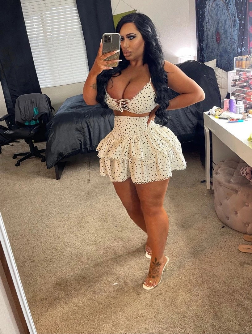 🎀 Brandi Bae 🎀 [ mssnewbooty ] Onlyfans leaked photo 852824 on Hotleaks.tv
