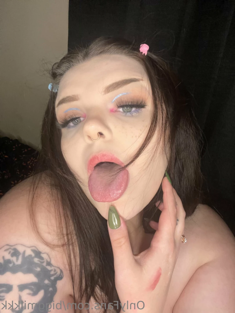 biggmilkkk Onlyfans leaked photo 12132981 on Hotleaks.tv