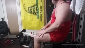 bigrigryker Onlyfans leaked video 10982396 on Hotleaks.tv