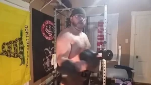 bigrigryker Onlyfans leaked video 11007835 on Hotleaks.tv