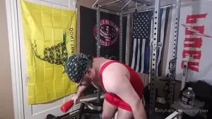 bigrigryker Onlyfans leaked video 11044197 on Hotleaks.tv