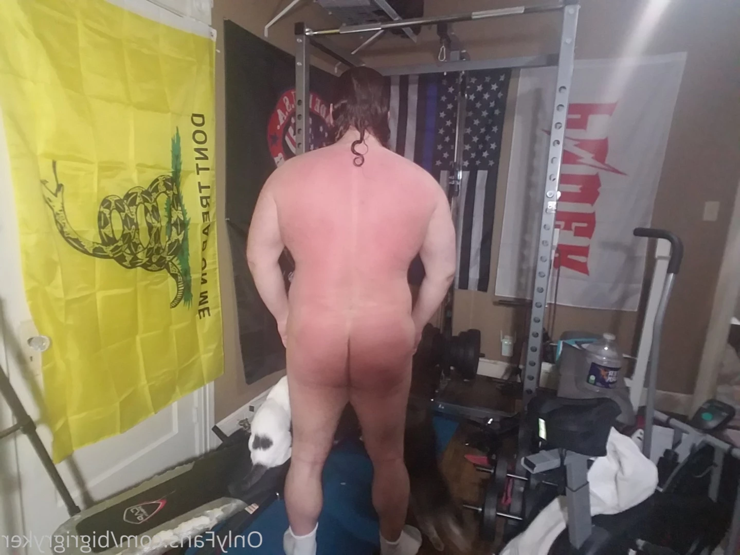 bigrigryker Onlyfans leaked photo 11306963 on Hotleaks.tv