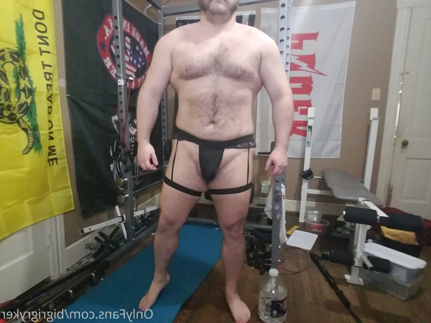 bigrigryker Onlyfans leaked photo 11630583 on Hotleaks.tv