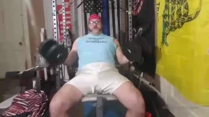 bigrigryker Onlyfans leaked video 12004577 on Hotleaks.tv
