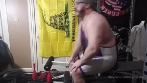 bigrigryker Onlyfans leaked video 12509178 on Hotleaks.tv