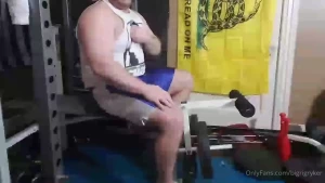 bigrigryker Onlyfans leaked video 12619880 on Hotleaks.tv