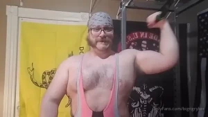 bigrigryker Onlyfans leaked video 12726980 on Hotleaks.tv