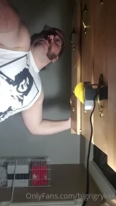 bigrigryker Onlyfans leaked video 13121517 on Hotleaks.tv