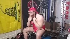 bigrigryker Onlyfans leaked video 13984404 on Hotleaks.tv