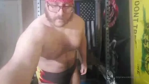 bigrigryker Onlyfans leaked video 14684410 on Hotleaks.tv