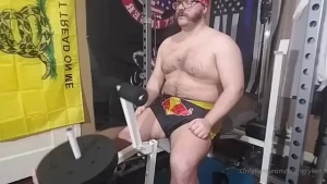 bigrigryker Onlyfans leaked video 14716961 on Hotleaks.tv