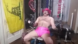 bigrigryker Onlyfans leaked video 14790775 on Hotleaks.tv