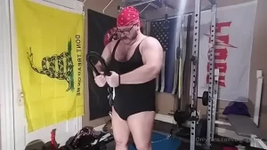 bigrigryker Onlyfans leaked video 15127944 on Hotleaks.tv
