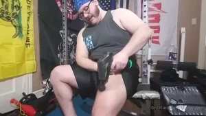 bigrigryker Onlyfans leaked video 15128061 on Hotleaks.tv