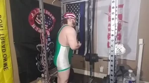 bigrigryker Onlyfans leaked video 15128124 on Hotleaks.tv