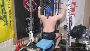 bigrigryker Onlyfans leaked video 15128232 on Hotleaks.tv