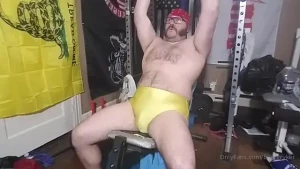 bigrigryker Onlyfans leaked video 15128441 on Hotleaks.tv