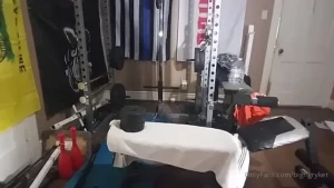 bigrigryker Onlyfans leaked video 15128469 on Hotleaks.tv