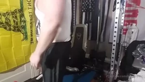 bigrigryker Onlyfans leaked video 15128857 on Hotleaks.tv