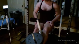 bigrigryker Onlyfans leaked video 15478953 on Hotleaks.tv