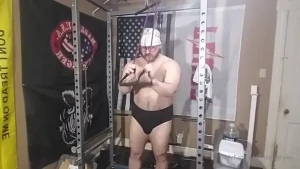 bigrigryker Onlyfans leaked video 15775440 on Hotleaks.tv