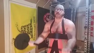bigrigryker Onlyfans leaked video 15775716 on Hotleaks.tv