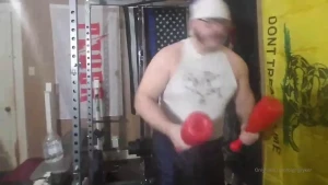 bigrigryker Onlyfans leaked video 15775776 on Hotleaks.tv