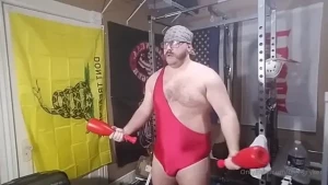 bigrigryker Onlyfans leaked video 15775854 on Hotleaks.tv