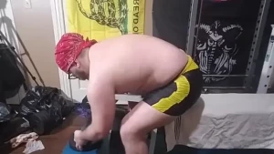 bigrigryker Onlyfans leaked video 15776001 on Hotleaks.tv