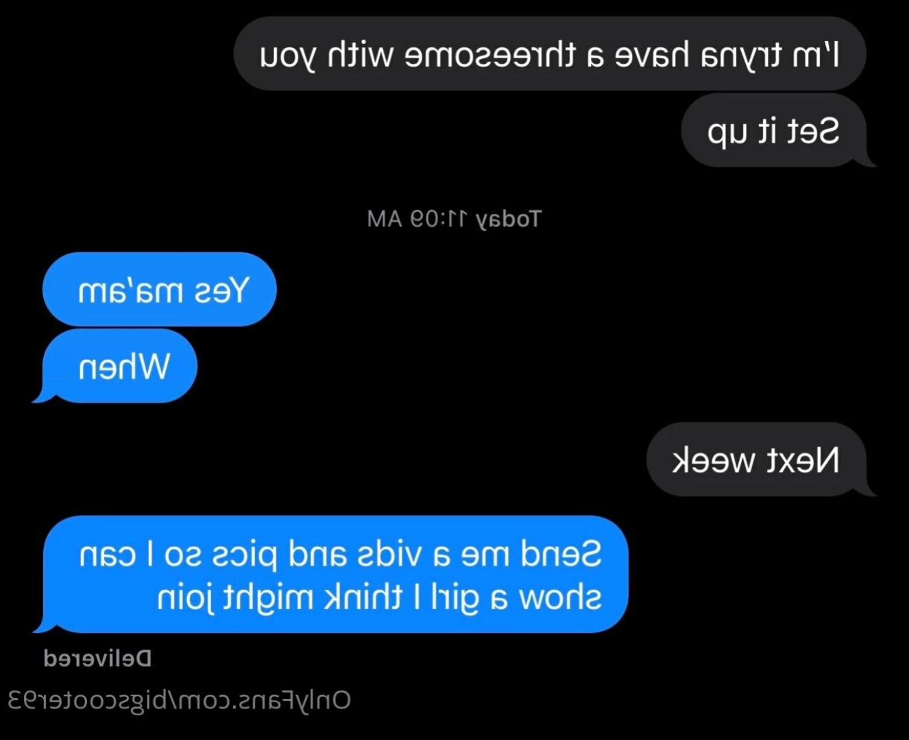 Scooter [ bigscooter93 ] Onlyfans leaked photo 11306958 on Hotleaks.tv