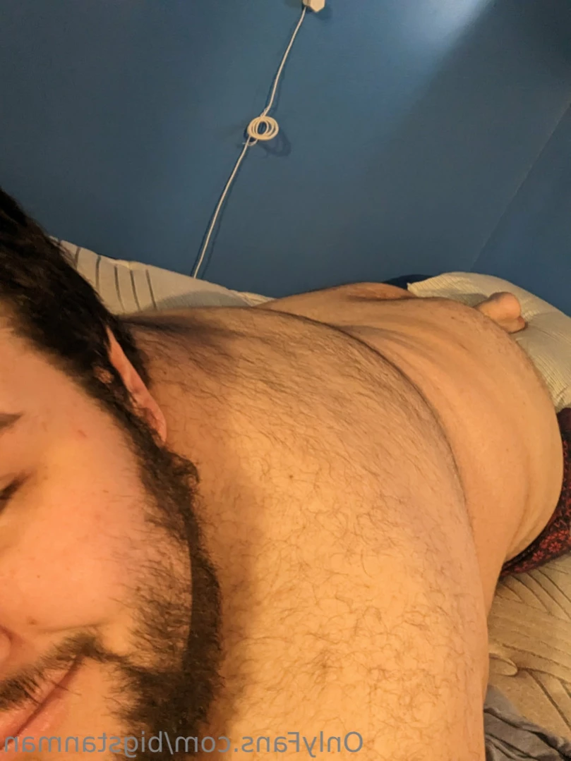bigstanman Onlyfans leaked photo 11306897 on Hotleaks.tv
